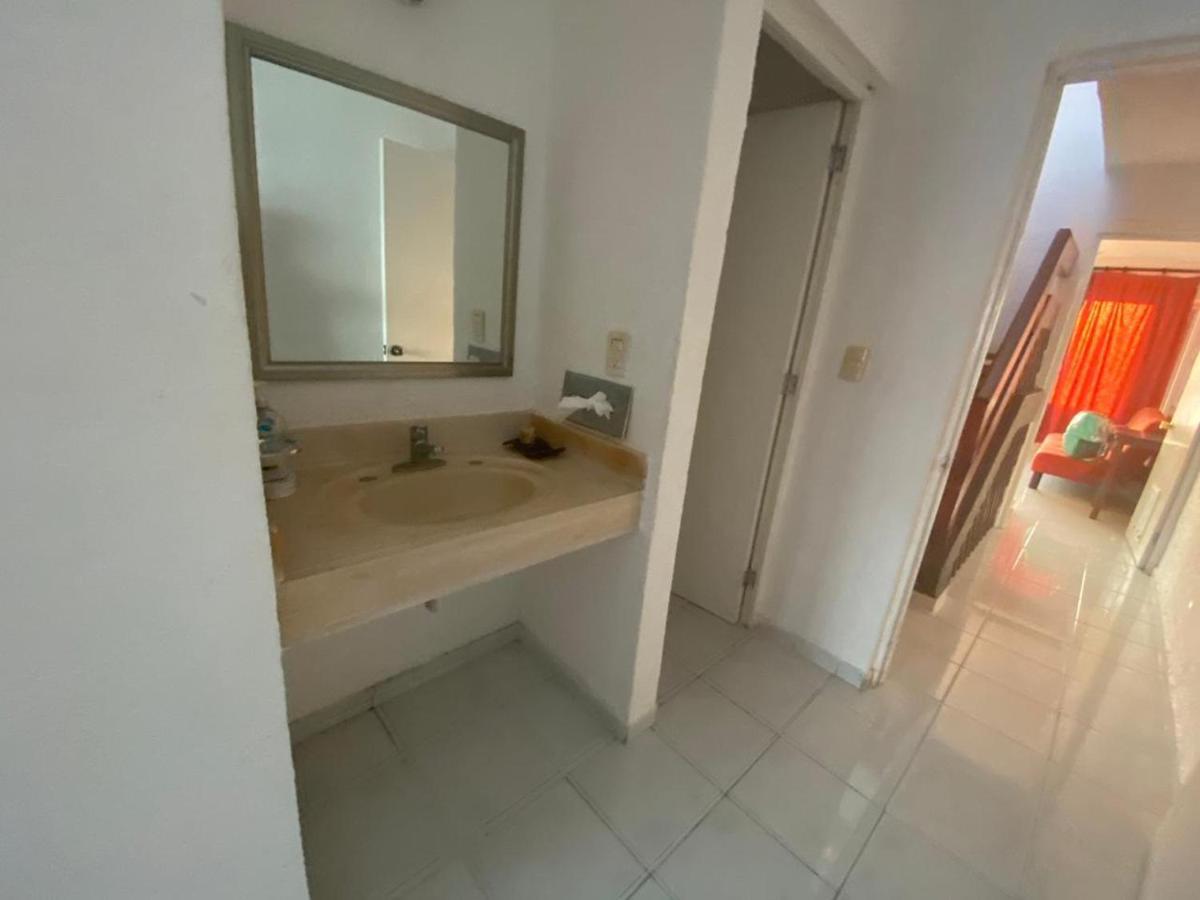 Condominio Brisas Boulevard Kukulcan Km. 19, Zona Hotelera Cancún Exteriör bild