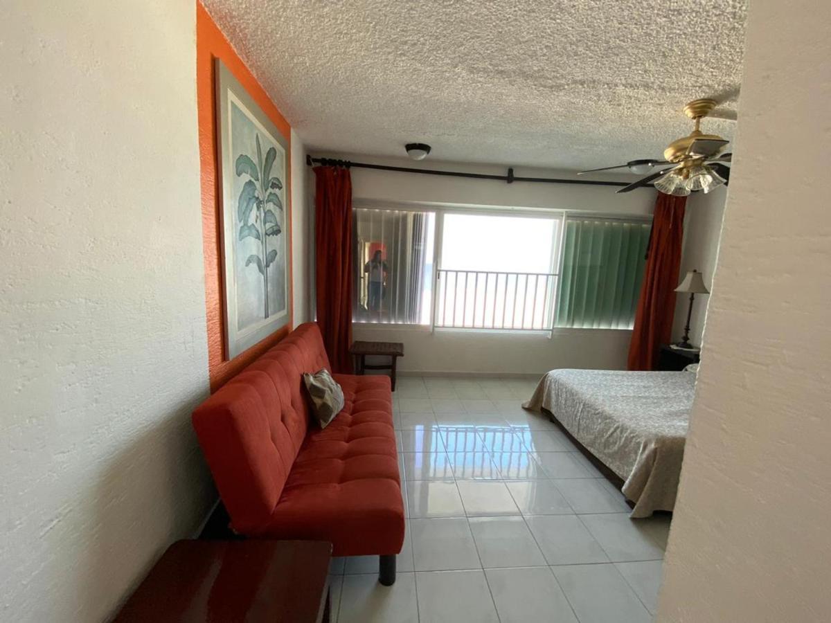 Condominio Brisas Boulevard Kukulcan Km. 19, Zona Hotelera Cancún Exteriör bild